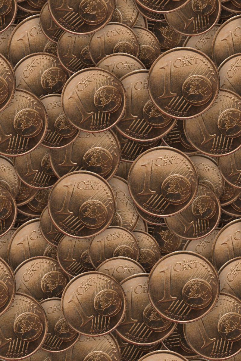 1 Cent Euro 22