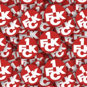 1 FC Kaiserslautern