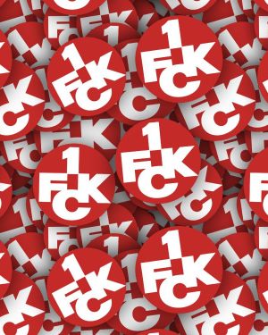 1 FC Kaiserslautern