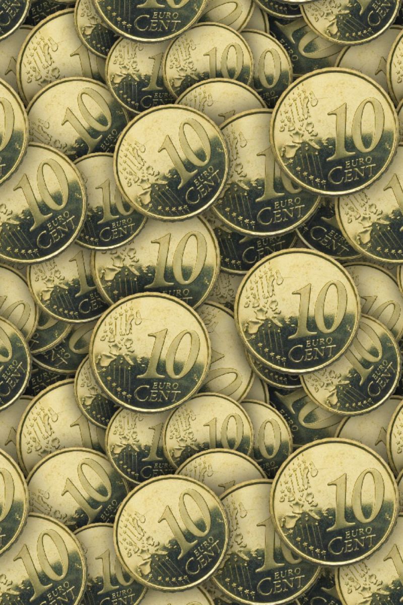 10 Cent Euro 22