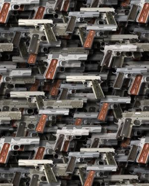 1911 Pistols 23