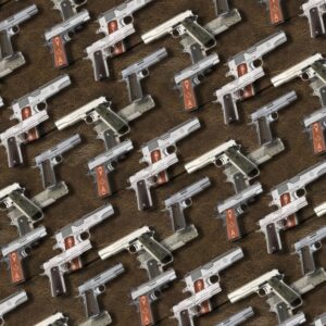 1911 Pistols 24