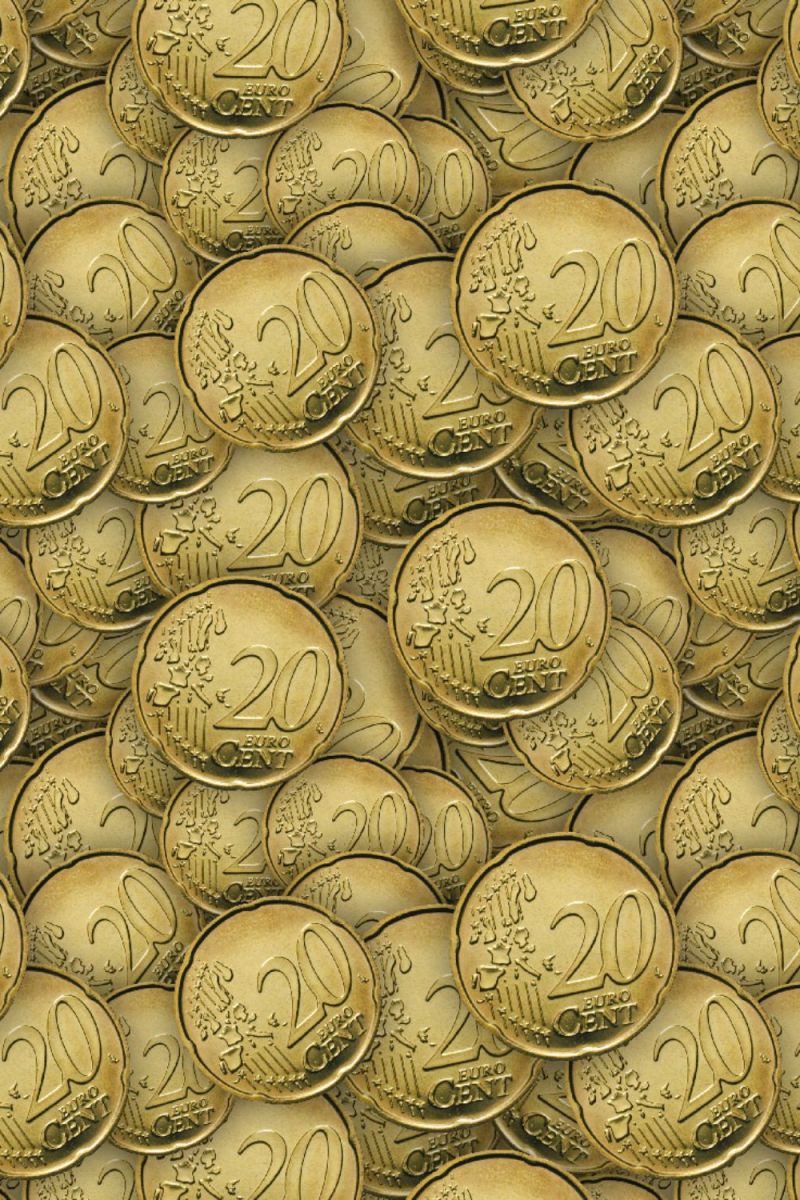 20 Cent Euro 22