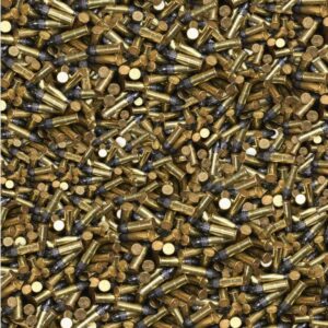 22 Ammo