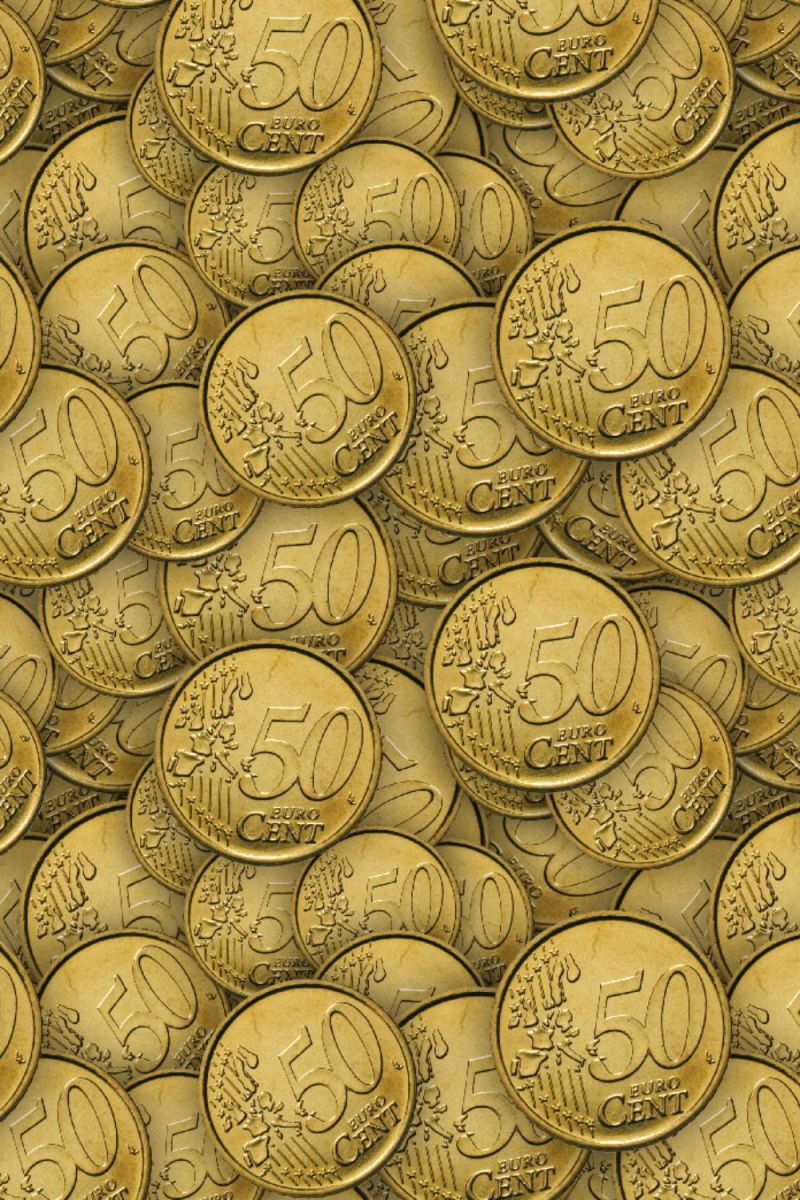 50 Cent Euro 22