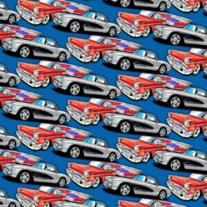 57 Chevys 22