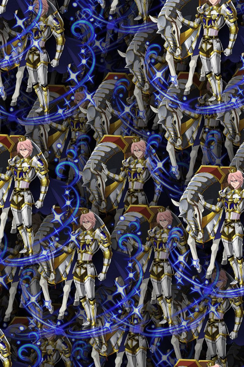 7 Deadly Sins Gilthunder 22