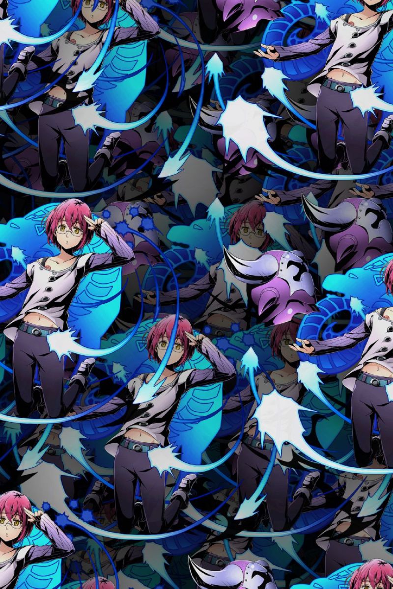 7 Deadly Sins Gowther 22