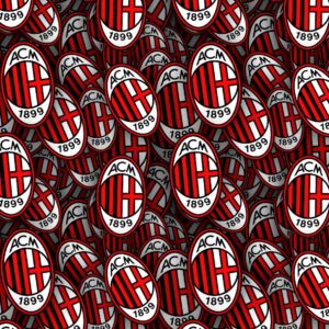 AC Milan 22
