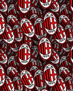 AC Milan 22