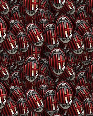 AC Milan 23