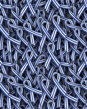 ALS Ribbons