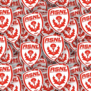 AS Nancy Lorraine