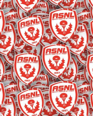 AS Nancy Lorraine