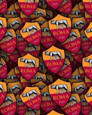 AS Roma 22