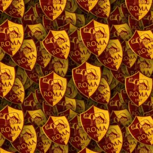 AS Roma 23