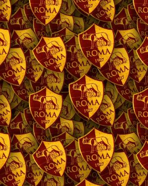 AS Roma 23