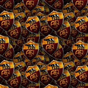 AS Roma 24