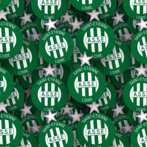 AS St-Etienne