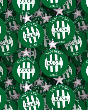 AS St-Etienne
