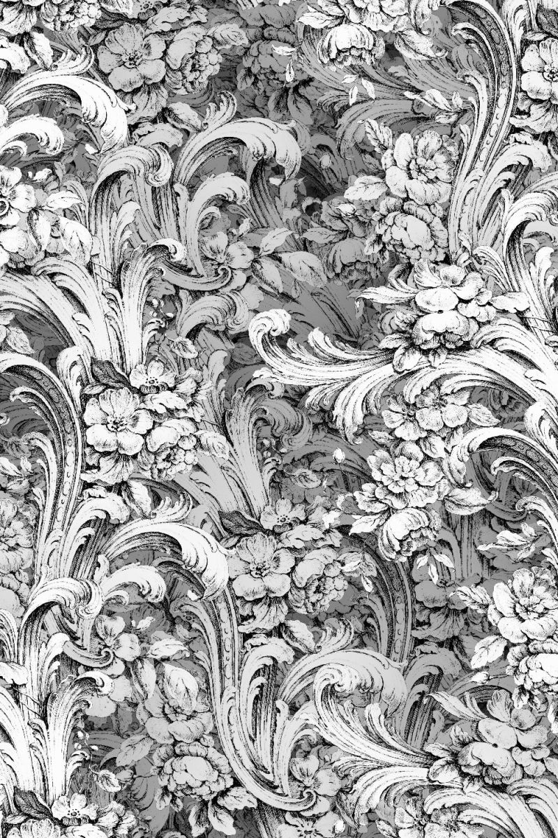 Acanthus Scrollwork 23