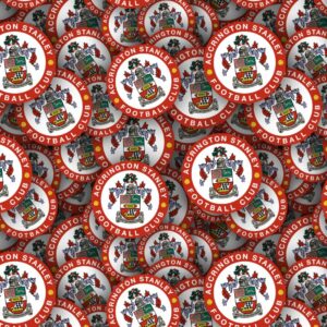 Accrington Stanley FC
