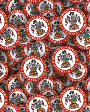 Accrington Stanley FC