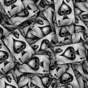 Ace of Skulls