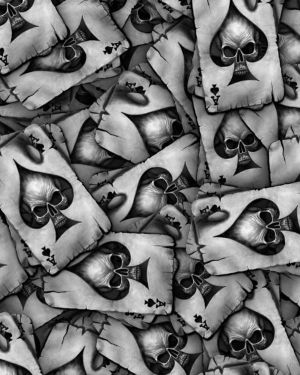 Ace of Skulls