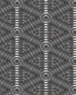 Acoustic Fluid Dynamics