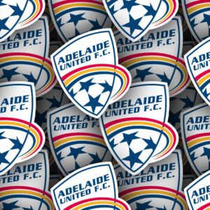 Adelaide United FC 22