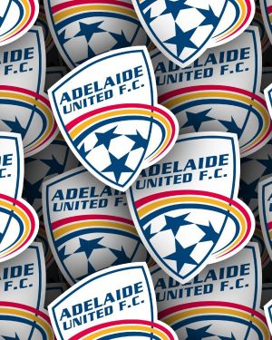 Adelaide United FC 22