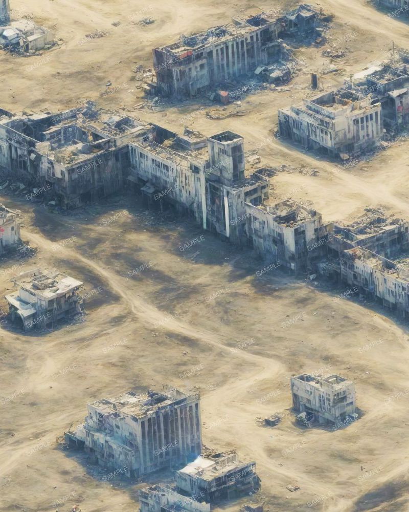 After the War