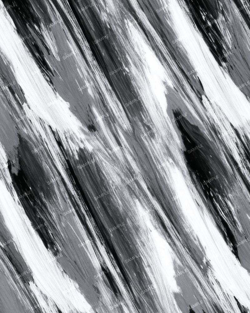 Aggressive Brush Strokes 43