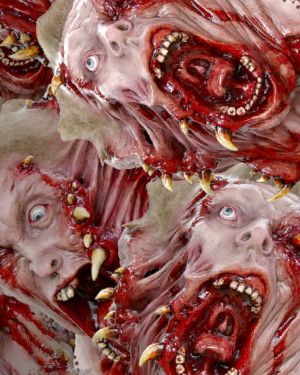 Agony 22