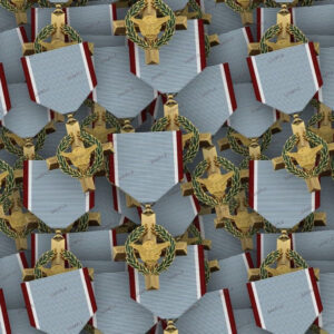 Air Force Cross