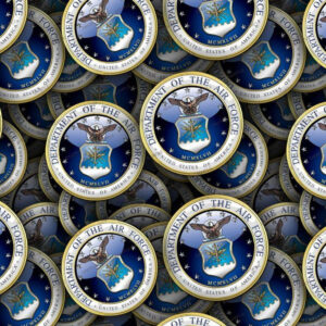 Air Force Emblem