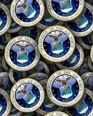 Air Force Emblem