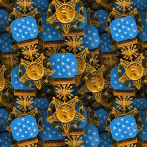 Air Force Medal of Honor
