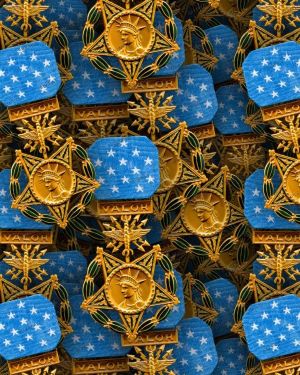 Air Force Medal of Honor
