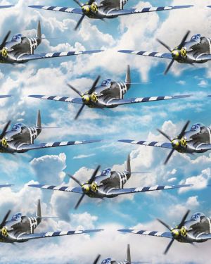 Aircraft 22