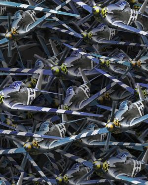 Aircraft 23