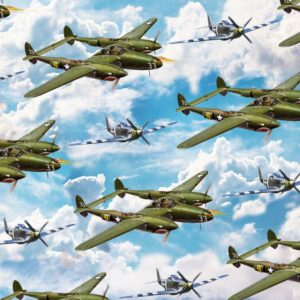 Aircraft 24