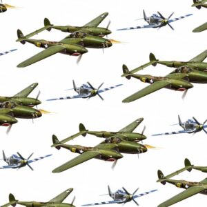 Aircraft 25