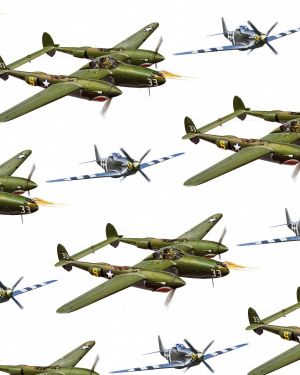 Aircraft 25