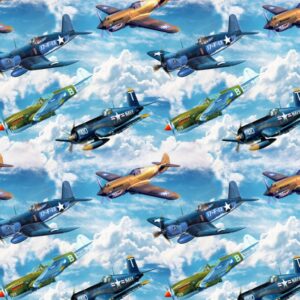 Aircraft 26