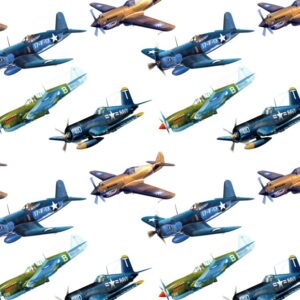 Aircraft 27