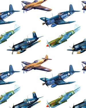 Aircraft 27