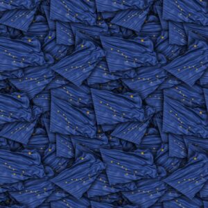 Alaska State Flag