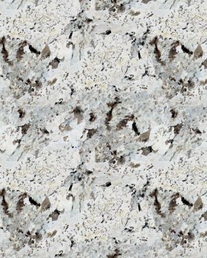 Alaskan White Granite 23